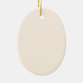 Coole christliche Kunst - Psalm-139:13 Keramikornament (Hinten)