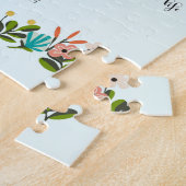 Coole christliche Kunst - Taten-17:24 - 25 Puzzle (Seite)