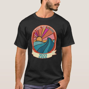 Coole Christliche Taufe 2022 für erwachsene Männer T-Shirt