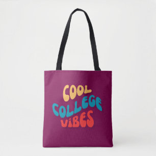 COOLE COLLEGE-STIMMUNG BOHO TASCHE
