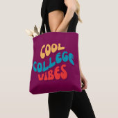 COOLE COLLEGE-STIMMUNG BOHO TASCHE (Von Nahem)