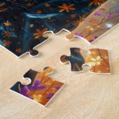 Coole Dackel Puzzle (Seite)