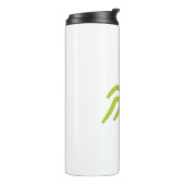 Coole Darstellung Thermosbecher (Nach links gedreht)