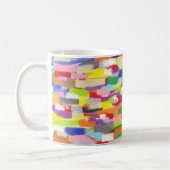 Coole dekorative Tassen (Links)