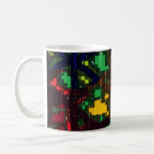Coole dekorative Tassen (Links)