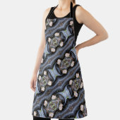 Coole Design-Schürze - Finden Sie die Cottonmouth- Schürze (InSitu)