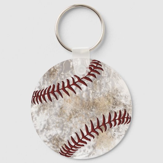 Coole Dirty Look billig Baseball Keychains 1 oder Schlüsselanhänger (Vorderseite)