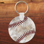 Coole Dirty Look billig Baseball Keychains 1 oder Schlüsselanhänger (Vorderseite)