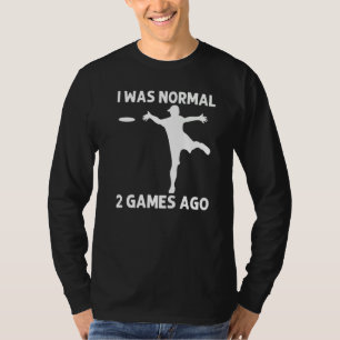 Coole Disc Golf Für Männer Frauen Disc Golf Disc G T-Shirt
