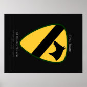 coole Division 1 Poster (Vorne)