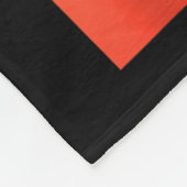 Coole DJ Art for Men Teen Boys Disc Jockey Music P Fleecedecke (Ecke)