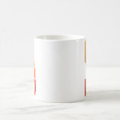 Coole DJ Art for Men Teen Boys Disc Jockey Music P Kaffeetasse (Mittel)