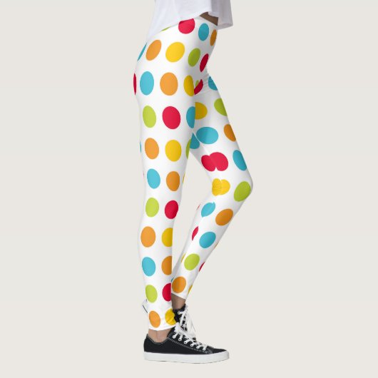 Coole Dot Leggings (Rechts)