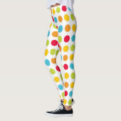 Coole Dot Leggings (Links)