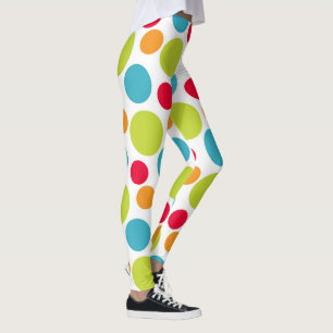 Coole Dot Leggings