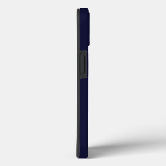 Coole Drachenkunst - Lila Drachenkopf Case-Mate iPhone Hülle (Rückseite / Rechts)