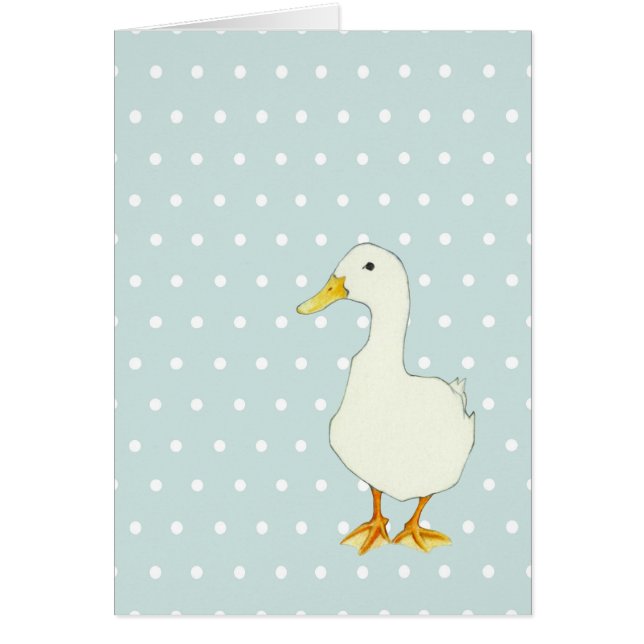 Coole Duschkarte (Vorne)