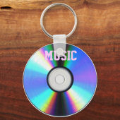 COOLE DVD-SCHLÜSSELANHÄNGER SCHLÜSSELANHÄNGER (Vorderseite)