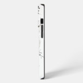 🎸 📱 Coole E-Gitarre iPhone Case 📱 🎸 Hülle (Linke Seite)