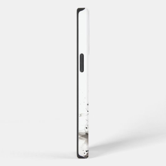 🎸 📱 Coole E-Gitarre iPhone Case 📱 🎸 iPhone Hülle (Rechte Seite)