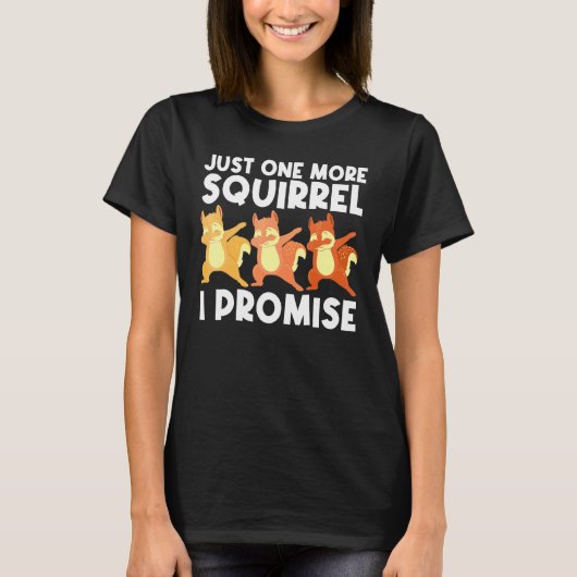Coole Eichhörnchenkunst Männer Chipmunk Prärie F T-Shirt (Vorderseite)