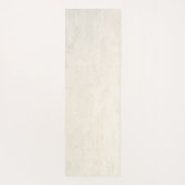 Coole einfache Yoga Mats Yogamatte (Rückseite)