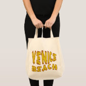 Coole Einkaufstasche in Venedig Beach! (Vorderseite (Produkt))