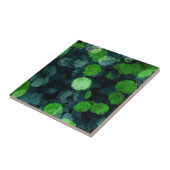 Coole, einzigartige Kunst des Blumenmusters / Blum Fliese (Seite)