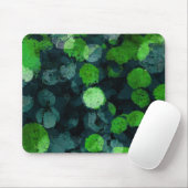 Coole, einzigartige Kunst des Blumenmusters / Blum Mousepad (Mit Mouse)