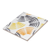 Coole, einzigartige, trendige, urbane, farbenfrohe fliese (Seite)