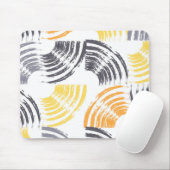 Coole, einzigartige, trendige, urbane, farbenfrohe mousepad (Mit Mouse)