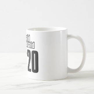 Coole Eis-Hockeyentwürfe Kaffeetasse
