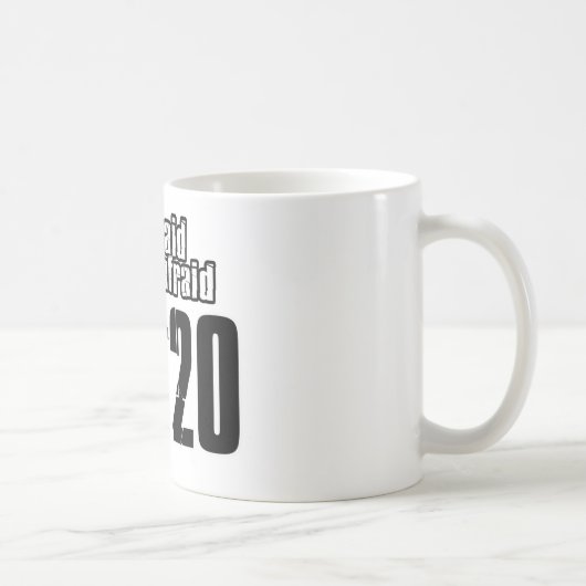 Coole Eis-Hockeyentwürfe Kaffeetasse (Rechts)