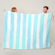 Coole Eisblau Shimmer