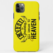 coole Engelsflügel religiös bezahlen den Fall Case-Mate iPhone Hülle (Rückseite)