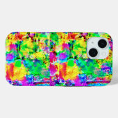 Coole Entwürfe Case-Mate iPhone Hülle (Rückseite (Horizontal))