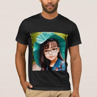 Coole Entwürfe T-Shirt