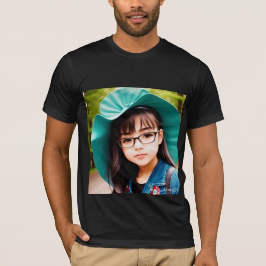 Coole Entwürfe T-Shirt (Vorderseite)