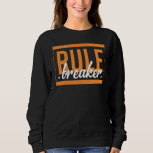 Coole Erklärung Valentinstag Partnerlook Couple Sweatshirt