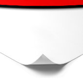 Coole exotische Sache Poster (Ecke)