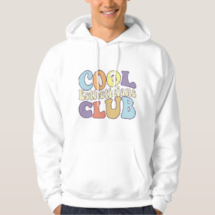 Coole Fachärztevereinigung lizenzierte Hautpflege Hoodie