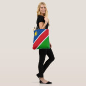Coole Fahne Namibia Tasche (Am Model)