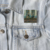 Coole Fahrradgeschenke Button (Beispiel)