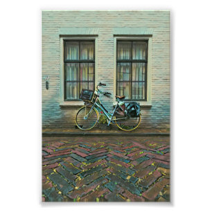 Coole Fahrradgeschenke Fotodruck
