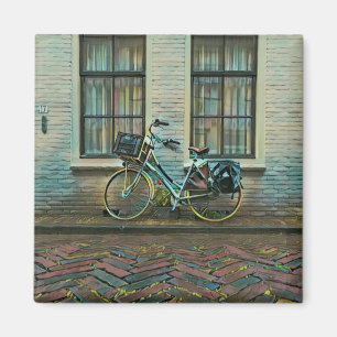 Coole Fahrradgeschenke Magnet