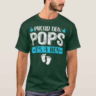 Coole, familienfreundliche neue Pop Es ist eine St T-Shirt