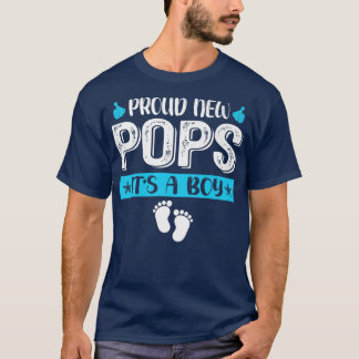 Coole, familienfreundliche neue Pop Es ist eine St T-Shirt