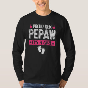 Coole Familienfreundlichkeit Neues Pepaw Es ist ei T-Shirt