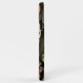 Coole Fantasie des Angelers Case-Mate iPhone Hülle (Hinten/Rechts)