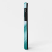 Coole Farbstreifen Case-Mate iPhone Hülle (Hinten/Links)